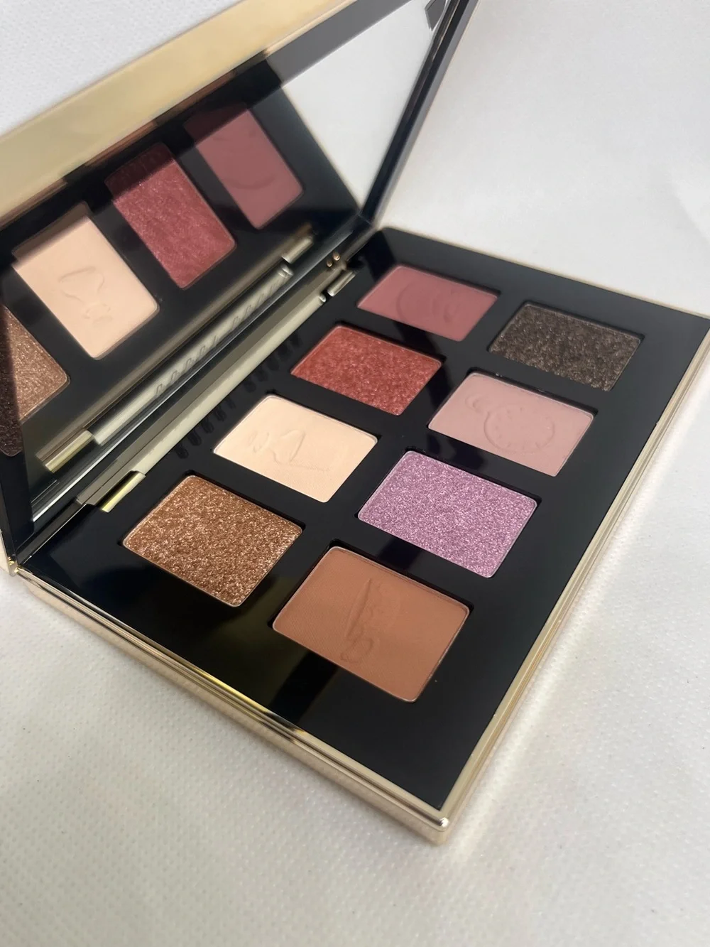 New Bobbi Brown Alice in Wonderland Eyeshadow Palette